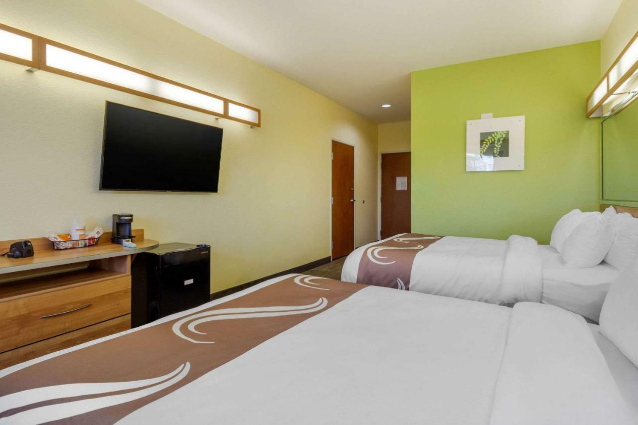 Quality Inn & Suites Lehigh Acres Fort Myers Esterno foto