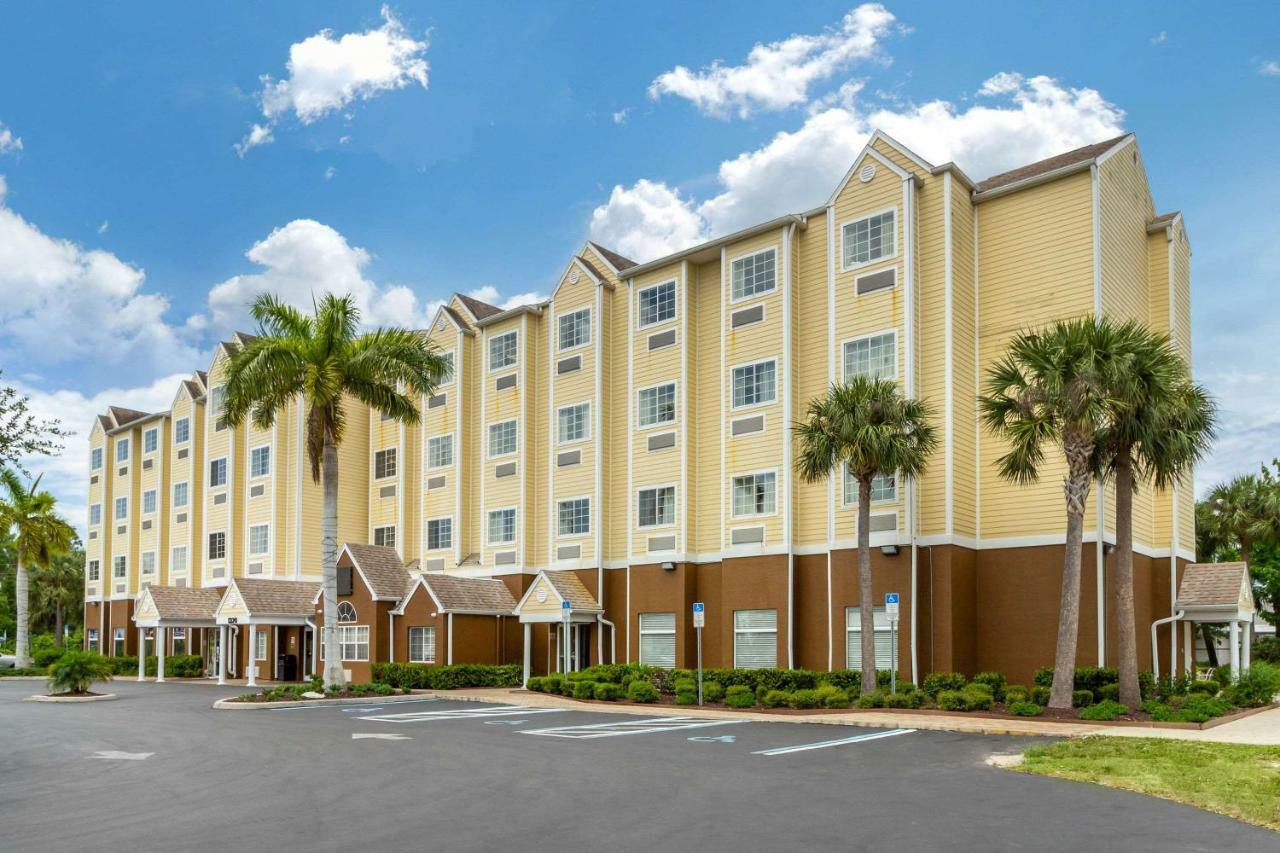 Quality Inn & Suites Lehigh Acres Fort Myers Esterno foto